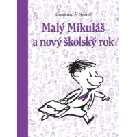 Malý Mikuláš a nový školský rok